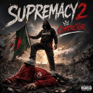 klach @HAMDAOUI MED AMIN) SUPREMACY 2) 