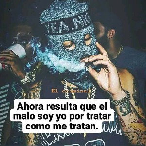 MaturanoTC - La para frestyle 
