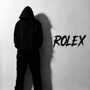 Rolex......