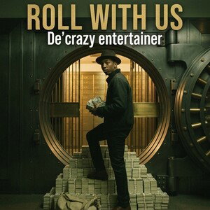 Roll With Us 