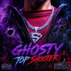 GHOST TOP SHOOTER 