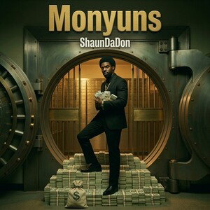 Monyuns