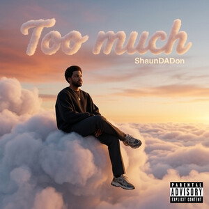 Too much