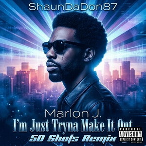 50 Shots Remix