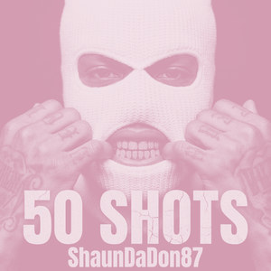 50 Shots (Bass Boost)
