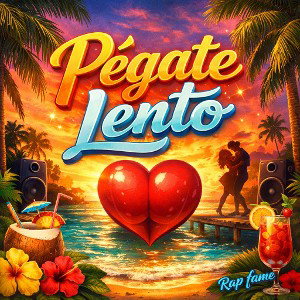 PEGATE LENTO