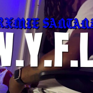 Rxmie - WYFL Freestyle (Buffalo Edition)