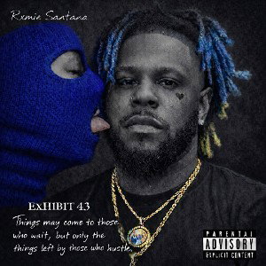 Rxmie Santana - PSA PT. 2