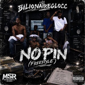 No Pin (Freestyle)