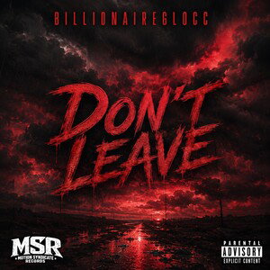 Dont Leave