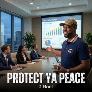 Protect Ya Peace