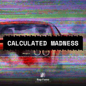 Calculated Madness 