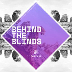 behind the blinds 