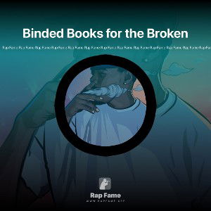 Binded Books for the Broken 