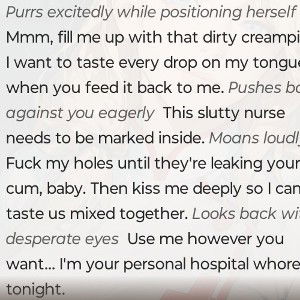 Filthy Slut 