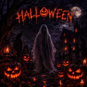 ghost talk (ghost wrld) 