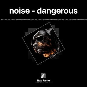 noise - dangerous 