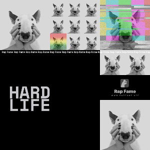 hard life