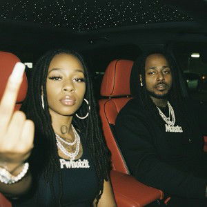 Frisco To Rich City (A Bay Love Story)