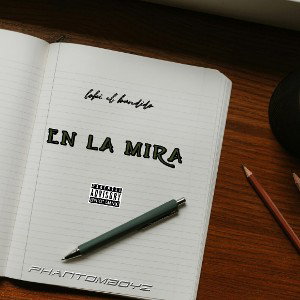 loki el bandido 🎩👑🔺️ - en la mira _ new music_ loki el bandido  2026-02-03 21_52
