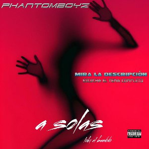 a solas escucha el tema completo 