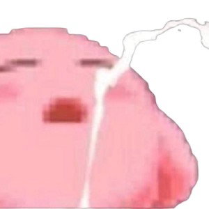 Kirby joined the Chat