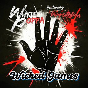 Wicked Games (Feat.DiversityDan)