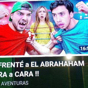 va a ganar yolo Venezuela Camila