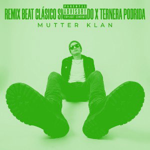 remix beat clásico sigo Rolando x ternera podrida (Off da Lean)