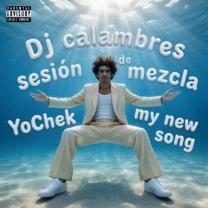 dj calambres HH beat dream mix