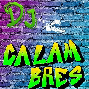 dj calambres sesión media hora de Mutter Klan 