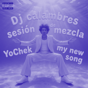 best remix de DJ Calambres  (Slowed + Reverb)
