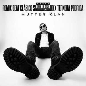 remix beat clásico sigo Rolando x ternera podrida