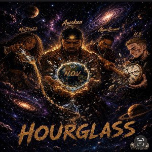 Hour Glass