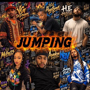 Jumping
