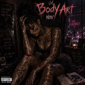 BodyArt pain