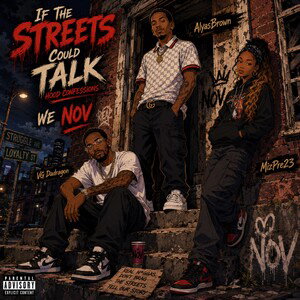 If The Streets Could Talk