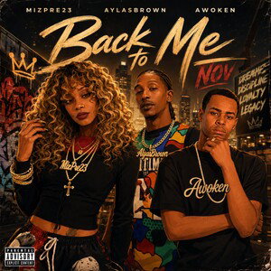 Back to Me