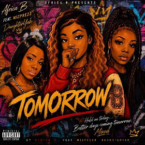 TomorrowMix
