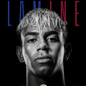 scusa lamine yamal 