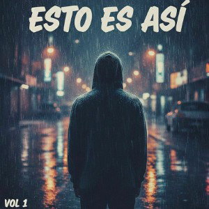Esto es así ft Nizarenlondon vol 1