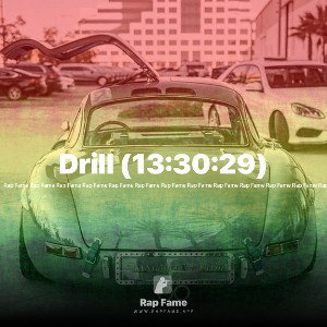 Drill (13:30:29)