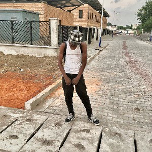 KOUNDE GVNG