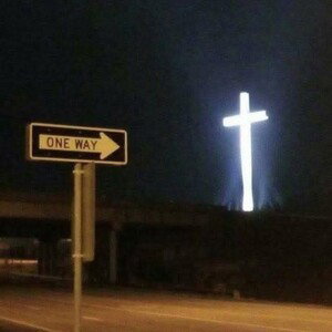 Jesus has the glue 🙏❤️💯