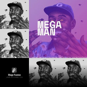 mega man