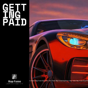 getting paid