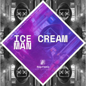 ice cream man
