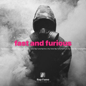 fast and furious 