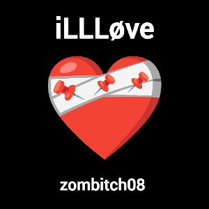 iLLLøve