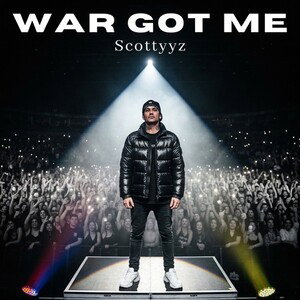 War got me